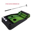 Invui Indoor Golf Putting Practice Set