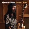Bernard allison - luther's blues [compact discs]