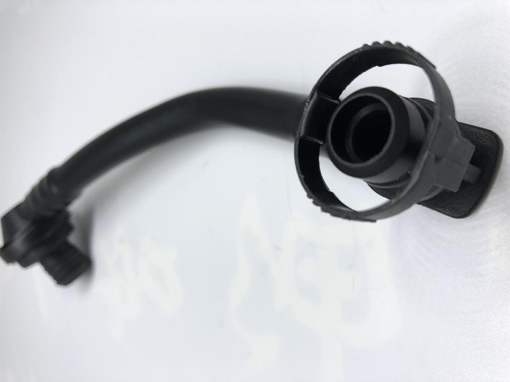 Mercedes-Benz C180 W204 Vacuum & Coolant Hose (2044302229)