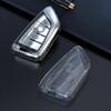 Anti-fall Car Remote Key Case Key Bag Accessories Shell For Bmw F20 G20 G30 X1 X3 X4 X5 G05 X6 X7 G11 F15 F16 G01 G02 F48