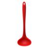Ruhan Mini Silicone Spatula and Soup Ladle