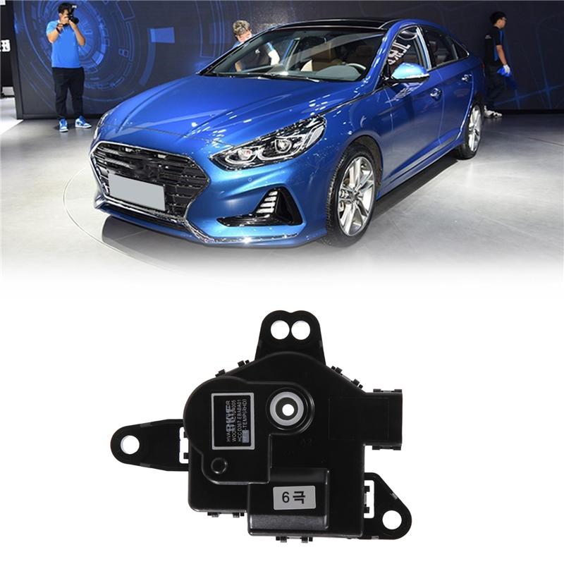 A03E-971594R150 HVAC Mode Door Actuator Temperature Actuator For Hyundai I45 2013-2014 Sonata Azera Santa Fe 2014-