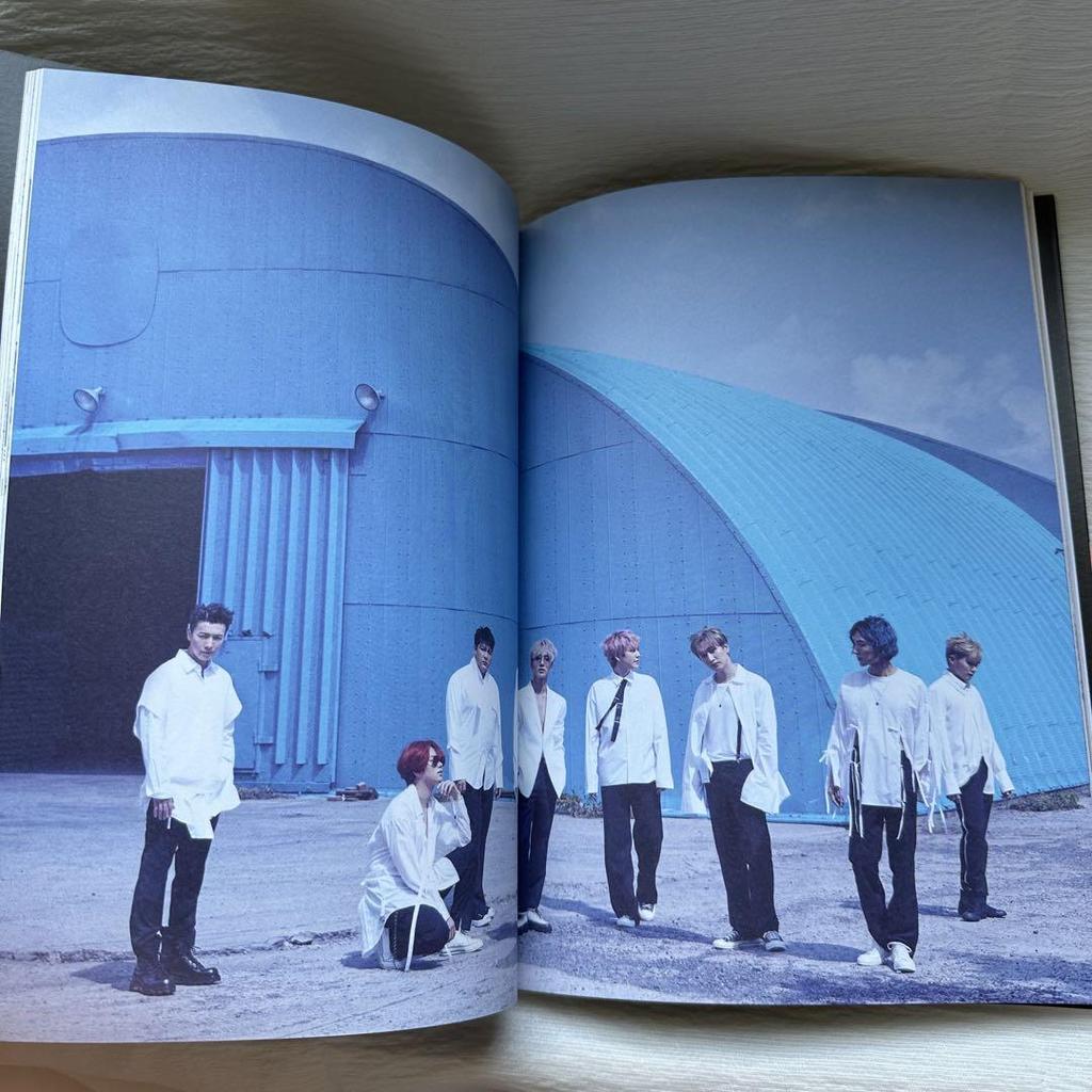 [USED] SUPER JUNIOR TIME_SLIP CD