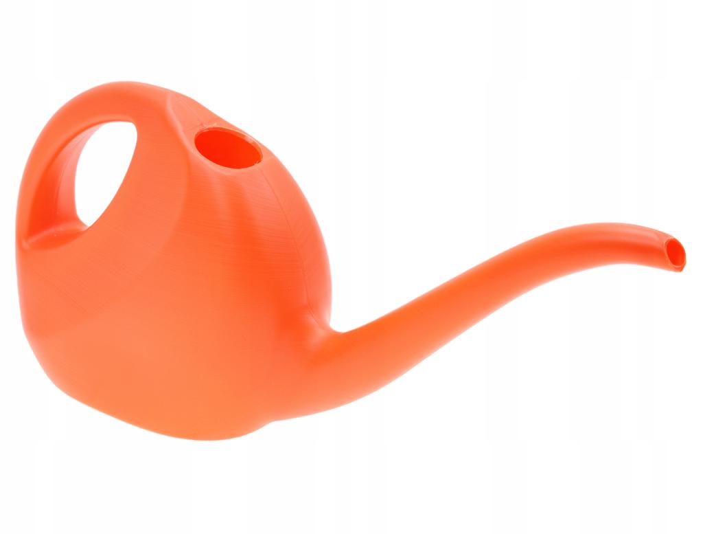 Plastic watering can 2L