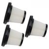 Easy Maintenance Washable Filter for Morse G10 Cordless Vacuum Cleaner