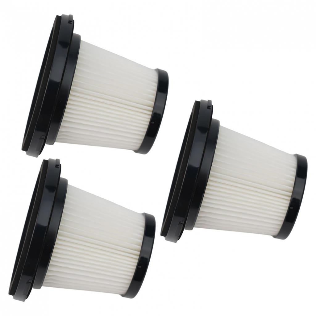 Easy Maintenance Washable Filter for Morse G10 Cordless Vacuum Cleaner