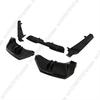 Car Rear Bumper Diffuser Lip For BMW 5 Series I5 G60 G61 2023-2025 Boot Lower Splitter Spoiler Plate Protector Body Kits Tuning