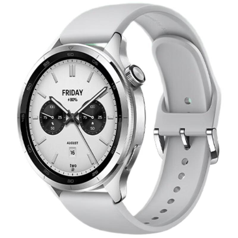 Xiaomi Watch S4 Smartwatch (CN version)