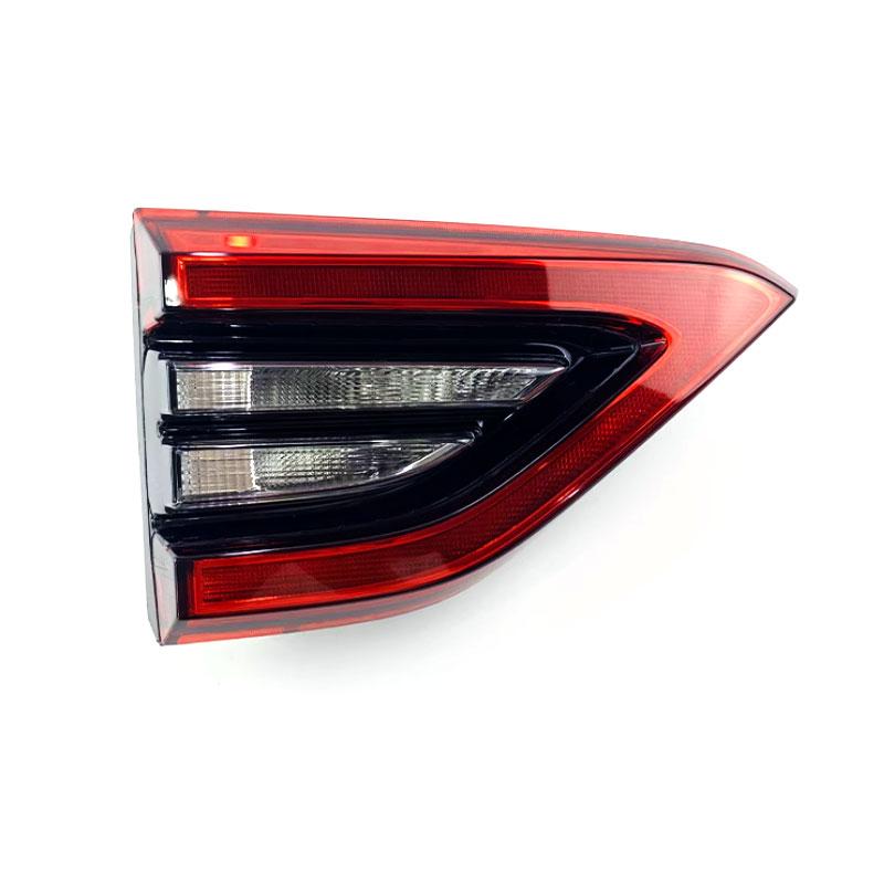 Exterior Accessories For Chery Tiggo 4 5X 2017 Rear Inside Outside Tail Light Turn Siganl Lamp Warning Brake Taillight Assembly