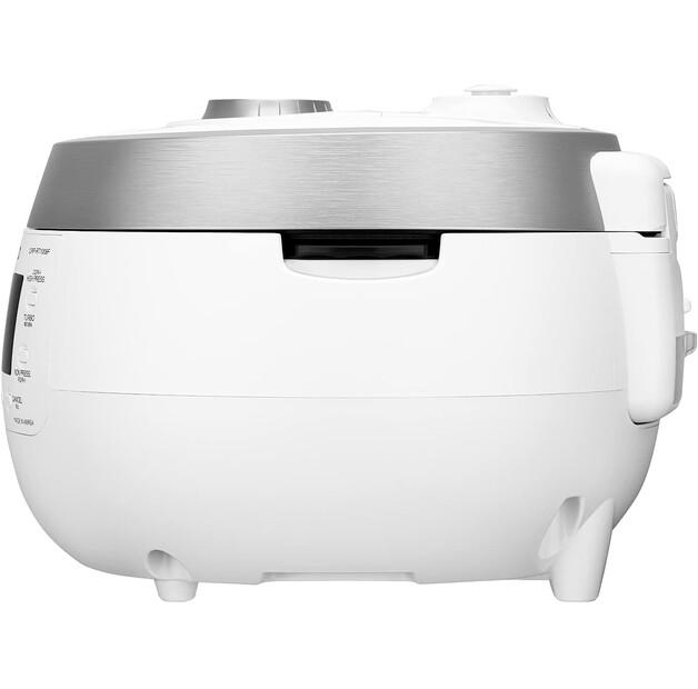Рисоварка Cuckoo CRP-RT1008F Twin Pressure
