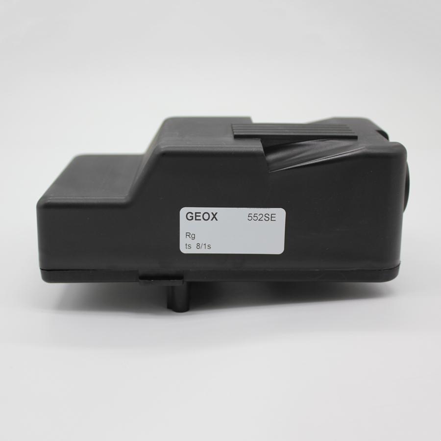 

Control box R.B.L 552SE for RIELLO RG2 3 4 5D burner program controller 3001174 ignition controller 1