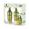 Schwarzkopf Ginger Essence Hair Care Set