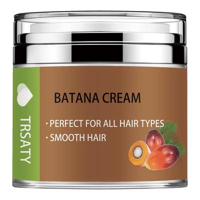 Smooths Hair, Nourishes Hair, Prevents Frizz and Softens To Repair Dry Frizzy Hair, Shiny and Fragrant