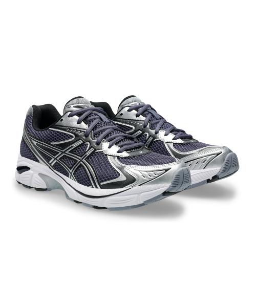 [ASICS] GT-2160 Indigo Fog: Silver 1203A275-500