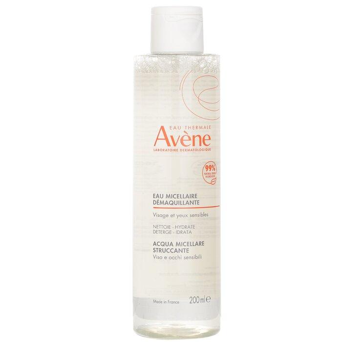 AVENE Makeup Removing Micellar Water