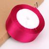 Satin Ribbon for Wedding Cake Decoration & Gift Packaging, 4cm, Big Discount