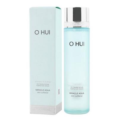 O HUI Miracle Aqua Skin Softener 150ml, 150ml, 1 Piece