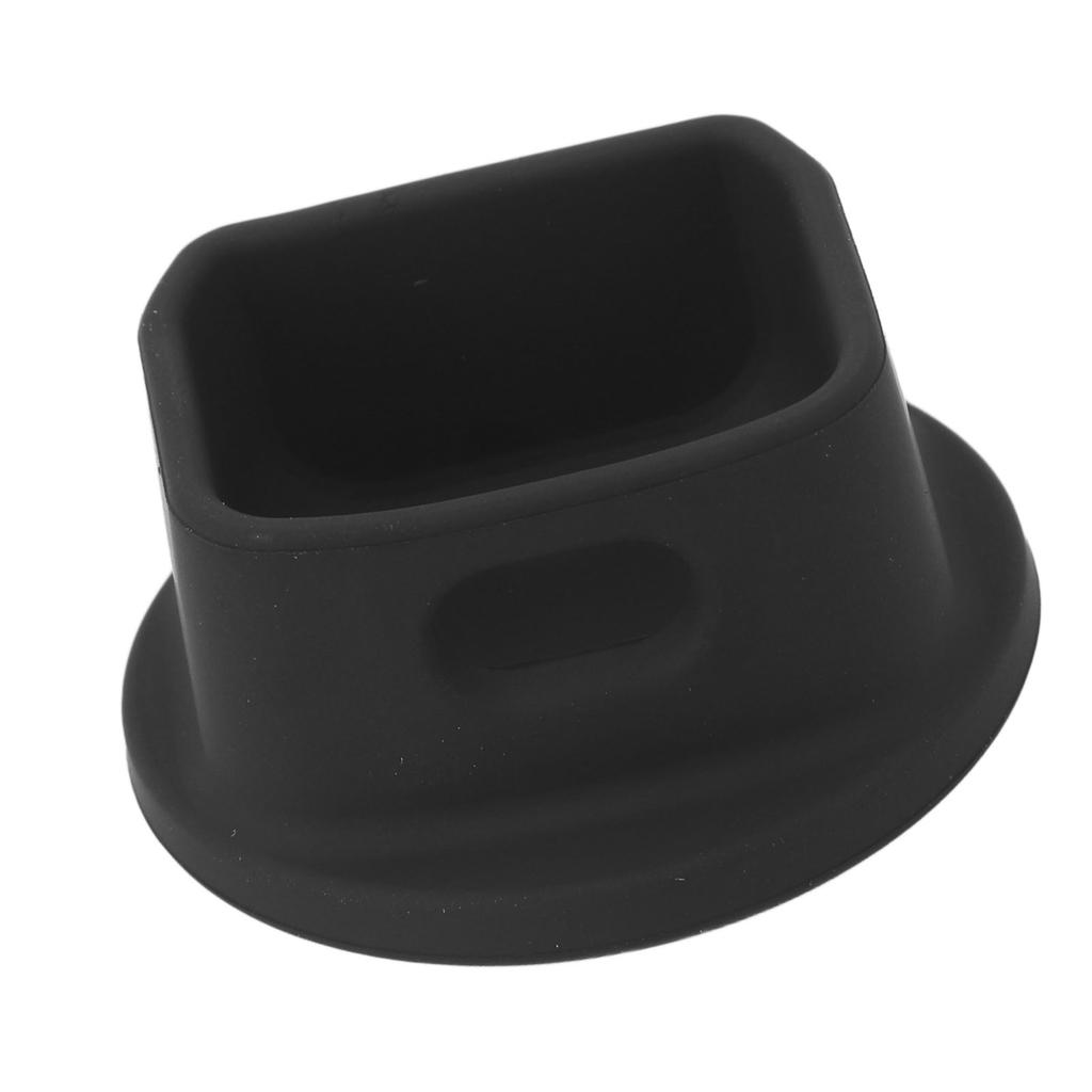 Desktop Camera Holder Base for OSMO Pocket 3 Anti Slip Soft Silicone Camera Handheld Supporting Base Stand