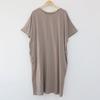 From Heart Women Wash Cotton Gaori Long Dress