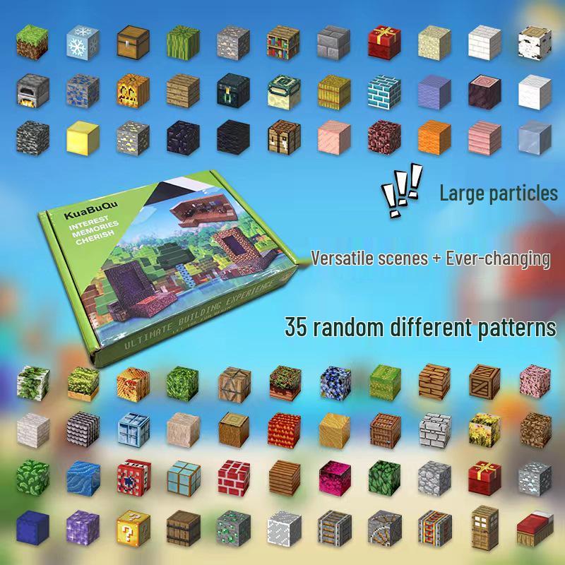 

Магнитные кубики: Образовательные геометрические строительные блоки 2.3CM*2.3CM