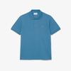 [lacoste] Men's Classic Fit Short-Sleeve LIGHT Polo Shirt PH9851-56GJBK