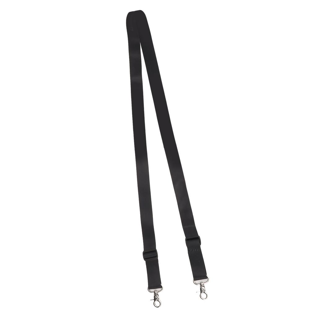 Neck Lanyard for RC N1/2 Light Durable Nylon Adjustable Length Metal Buckle RC Drone Remote Control Neck Strap
