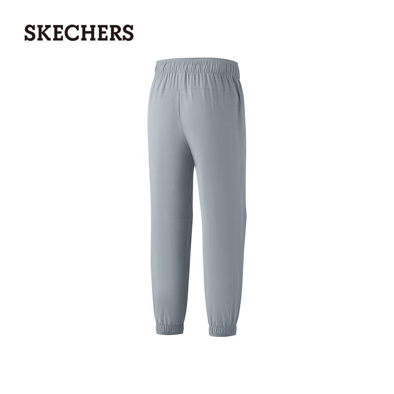 Skechers Men's Moisture-Wicking Casual Sport Pants
