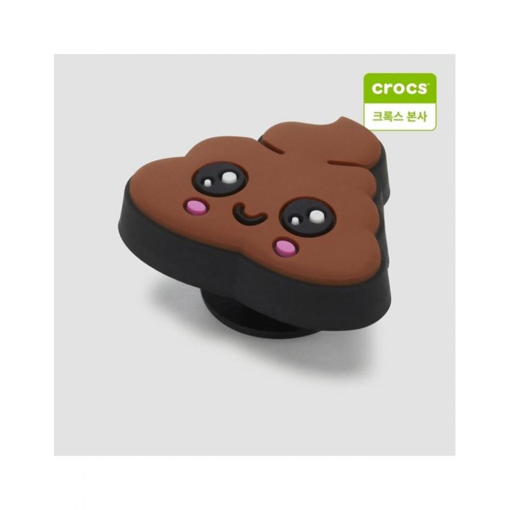 

Crocs Poop Gibbits Charm 10012437 onefree