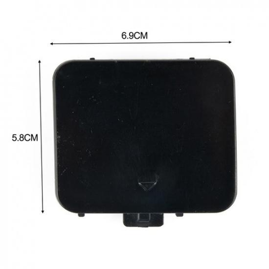 PBT+PC Auto Parts Tow Hook Cover Cap Tow Eye Hook 11460915 51117896585
