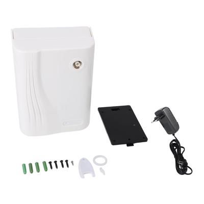 Electrónica climática – Humidificadores