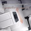 Xiaopeng P7 Floor & Trunk Mats: Waterproof, Full Coverage TPE for 26 Models