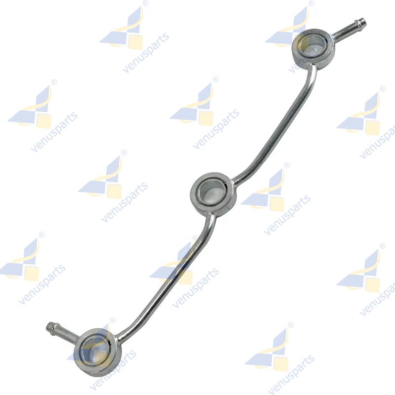 D1503 D1703 Fuel Overflow Return Pipe for Kubota Engine 16467-42502