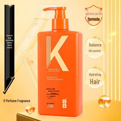 LK Anti-Schuppen Aminosäure Ausgleichendes Öl-Kontroll Shampoo