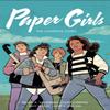 Paper Girls The Complete Story by Brian K Vaughan Paperback Book 9781534319998
