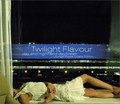 CD OMNIBUS, FARFESTA, SOPHIE + RITOMO  - Twilight Flavor Non Japan Music Others Used