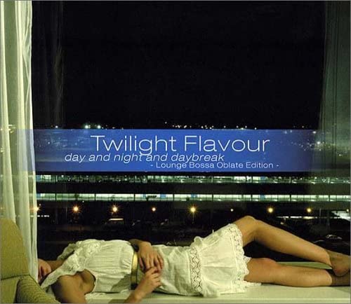 

CD OMNIBUS, FARFESTA, SOPHIE + RITOMO - Twilight Flavor Non Japan Music Others Used