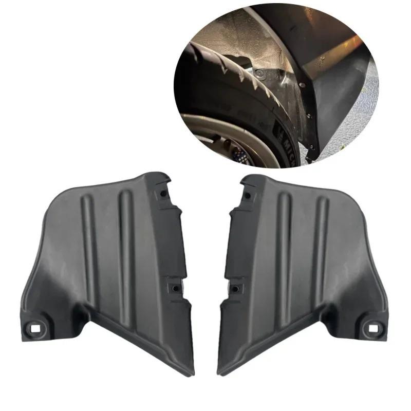 Hinterer Radkastenverkleidung Für HONDA CIVIC SNA 2006 2007 2008 2009 2010 2011 FA1 FD Hinterradkotflügelabdeckung Autozubehör