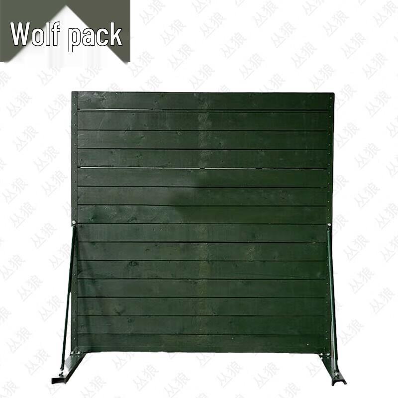 Conglang 400m Obstacle Horizontal Balance Ladder