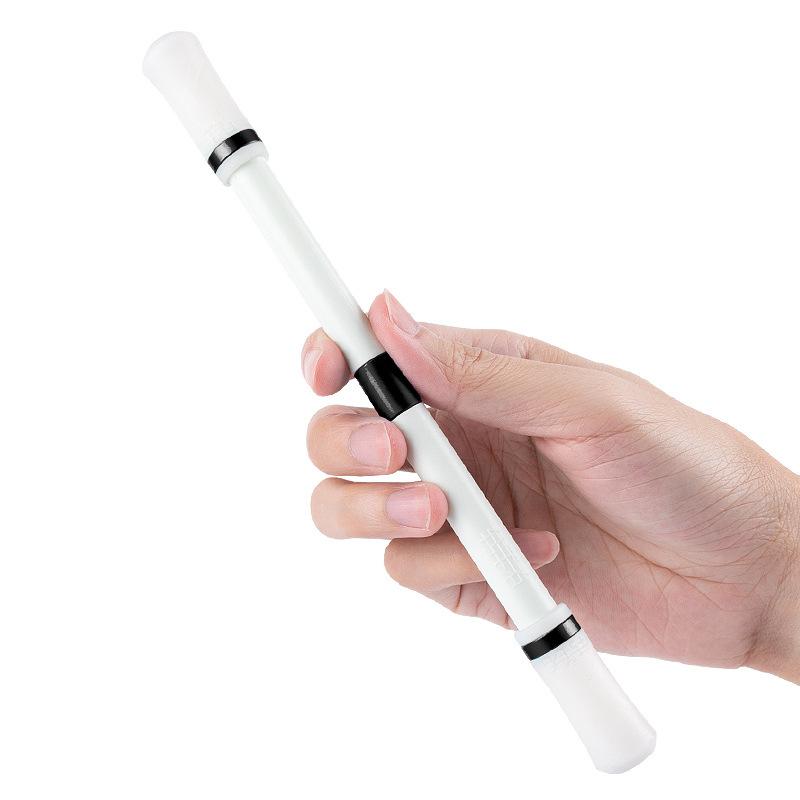 

Creative Spinning Pen Fidgeting Spinner Rotating Toys Adults Antistress Counter-Slip Hand Spinner Toys For Kids Chrismatas Gifts