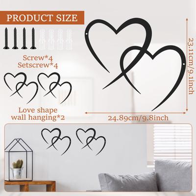 Decor – Metalen producten
