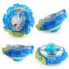 Flame Beyblade B-203-2 Left Gyro Ultimate Fusion Dx Toy Kids Gift!