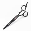 Meisha 5.5 inch Professional Hairdressing Scissors Barber Shop Hair Cutting Shears Thinning Scissor Haircut Styling Tool