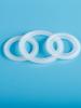 Silicone Quick-Release Round Seal Clamp Gasket