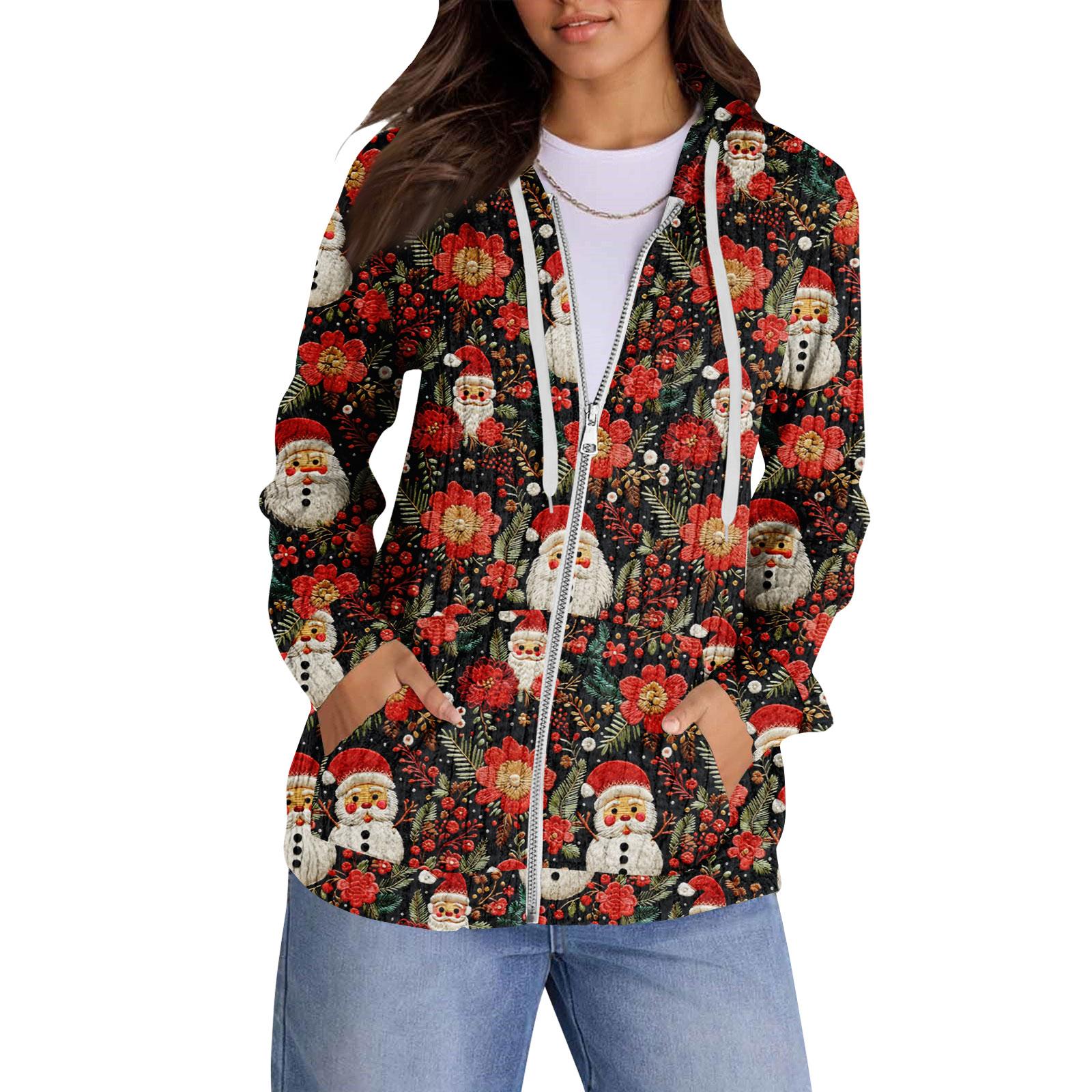 

Толстовки с капюшоном для женщин, модные топы, повседневная осенняя мода, свитшот с длинным рукавом и карманами, легкий пуловер XXL