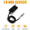 Nox Sensor For DAF Euro 6 Truck- 24V Nitrogen Oxides Detection Part Numbers 5WK96661D 2006245 2236408 1904788 1973527