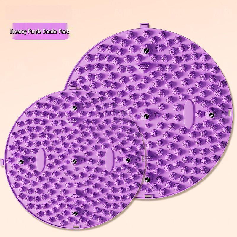TCM Acupressure Reflexology Foot Mat