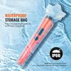Metal Detector Pinpointer Handheld Detector Wand Probe with Waterproof Bag