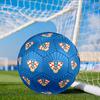 Croatian Football Emblem Size 5 Soccer Balls, Anti-Slip, Protective Football, Outdoor Sport, Practice Games, Birthdays Gift Suitable for Fan