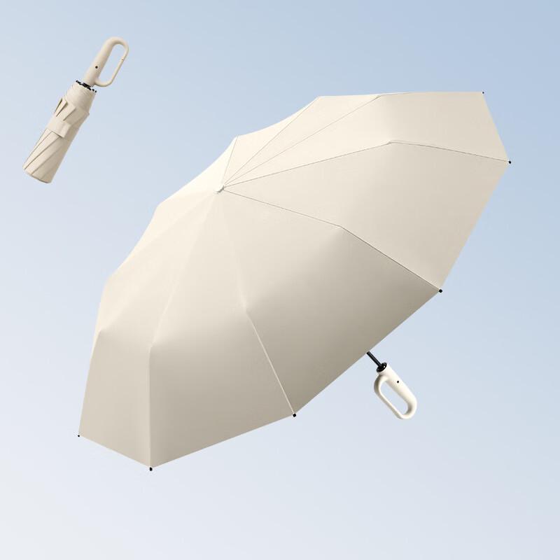 Pulian Automatic Stormproof All-Weather Umbrella