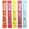 JUNP Hydration, Electrolyte Powder Mix, Variety Pack, 5 Stick Packs, 18.9g (0.67oz)